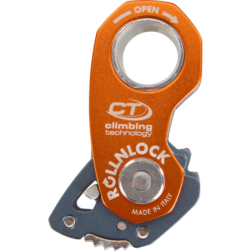 Climbing Technology RollNLock
