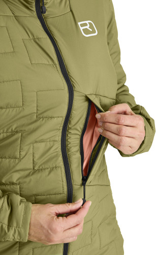 Ortovox Piz Segnas Jacket W