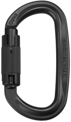 Rock Empire Opus Al O-KL-2T black
