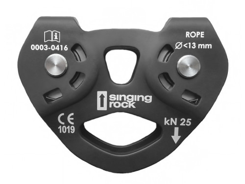Singing Rock Tandem