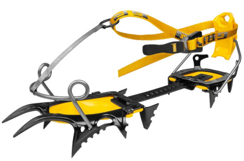Grivel Air Tech Cramp-O-Matic Evo