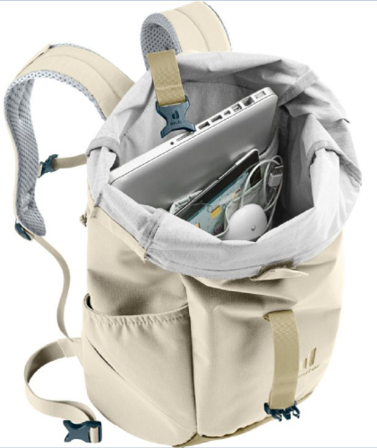 Deuter Stepout 22