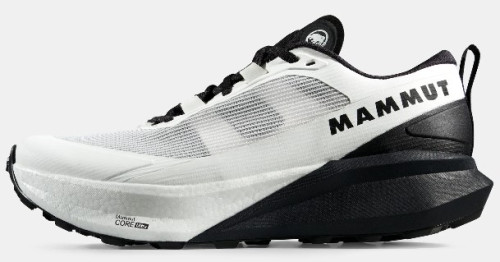 Mammut Aenergy Trail Endurance Ultra Low Women