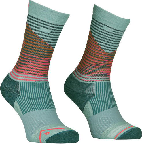 Ortovox All Mountain Mid Socks W