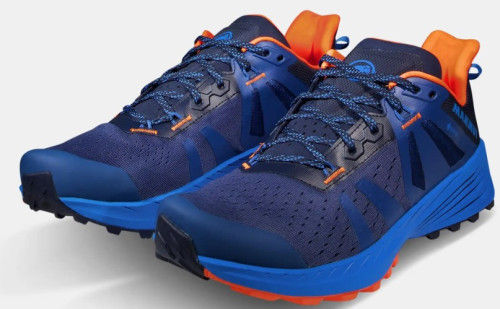 Mammut Saentis TR Low GTX Men