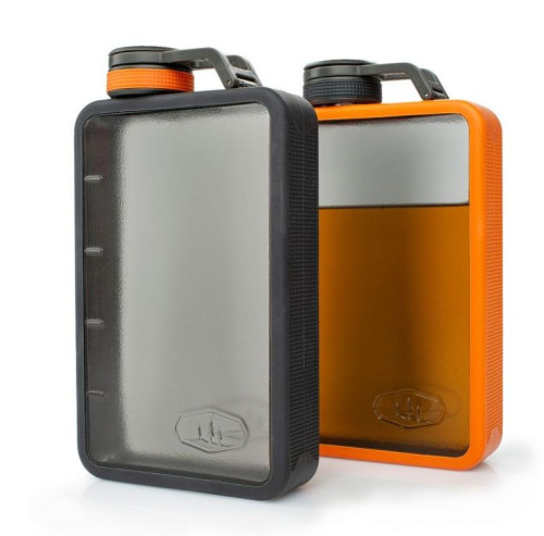 GSI Outdoors Boulder Flask 296ml