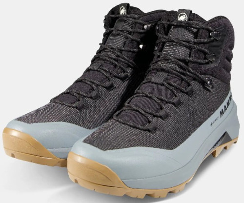 Mammut Ducan III High GTX Men