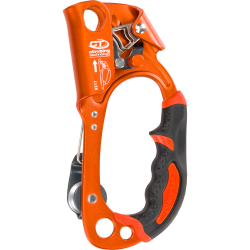 Climbing Technology Quick Roll