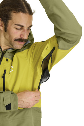 Ortovox 3L Guardian Shell Jacket M