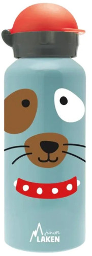 Laken Láhev hliník Hit 450 ml