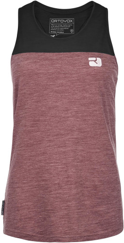 Ortovox 150 Cool Logo Top W