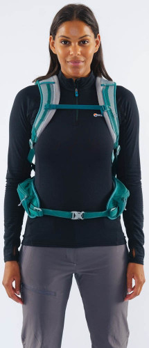 Montane Womens Azote 24