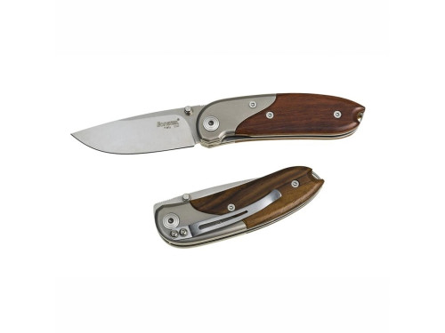 LionSteel 8200