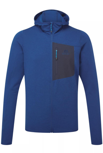 Mountain Equipment Lumiko Hooded Jacket Men's