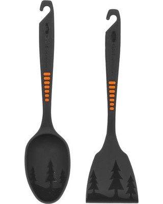 GSI Pack spoon / spatula set