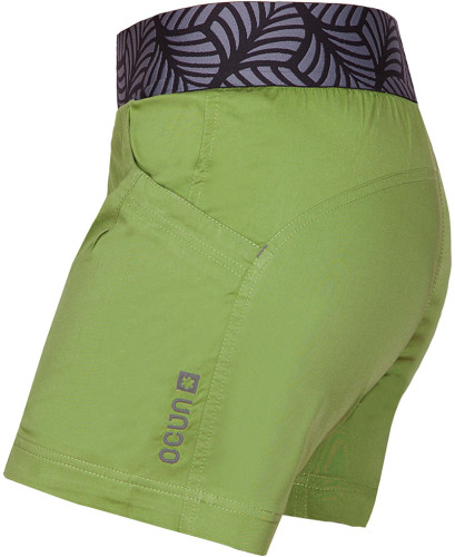 Ocún Pantera Organic Shorts