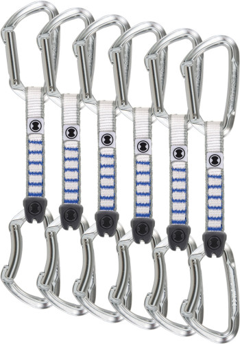Skylotec Lime set NY 6