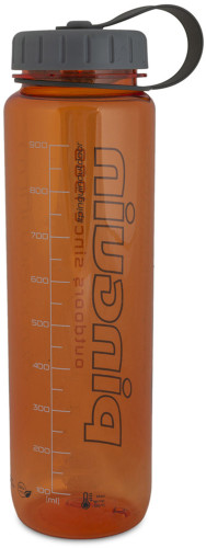 Pinguin Tritan Slim Bottle 1000 ml 2020