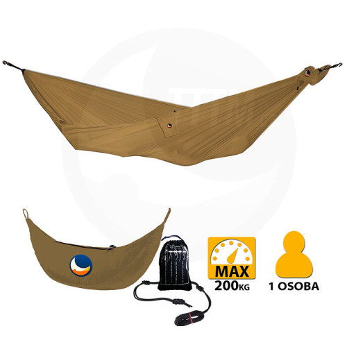 Ticket to Moon Compact Hammock