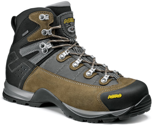 Asolo Fugitive GTX