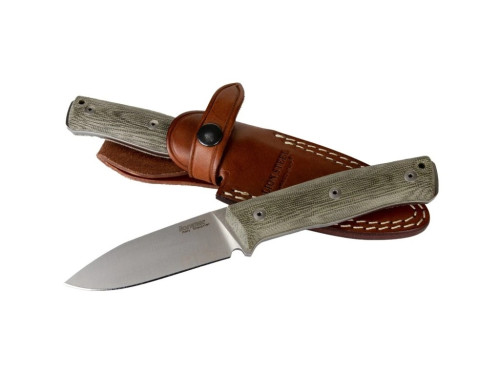 LionSteel B35 CVG