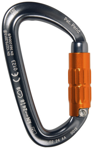 Camp Orbit 2Lock