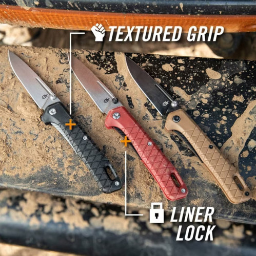 Gerber Zilch