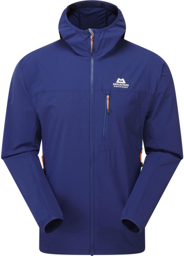 Mountain Equipment Echo Hooded Jacket Men's