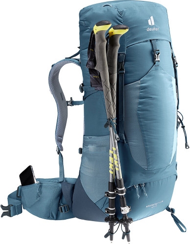 Deuter Aircontact Lite 40+10