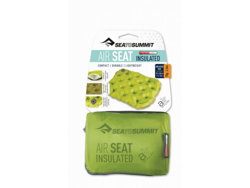 Sea to Summit Air Seat Insulated