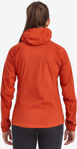 Montane Womens Minimus Lite Jacket