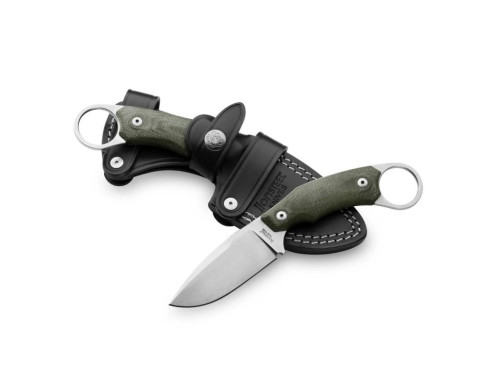 LionSteel H2 CVG