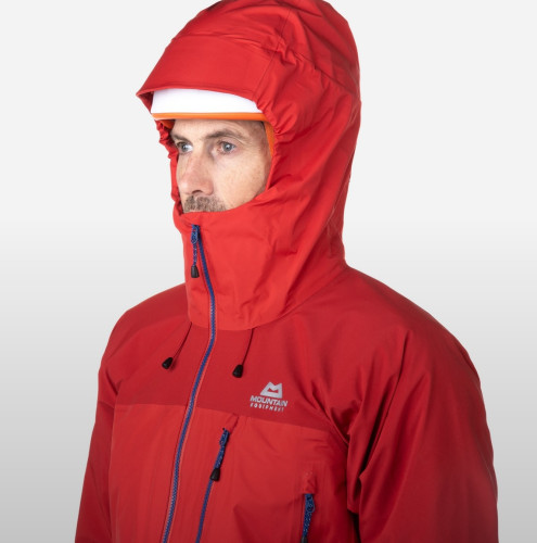 Mountain Equipment Lhotse Jacket Men's