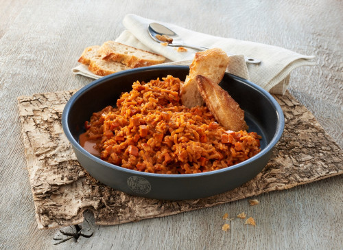 Trek’N Eat Kuřecí Tikka Masala