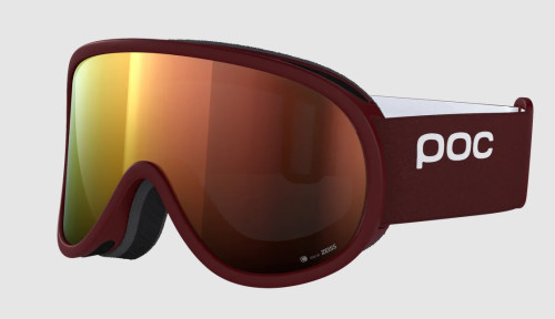 POC Retina Clarity