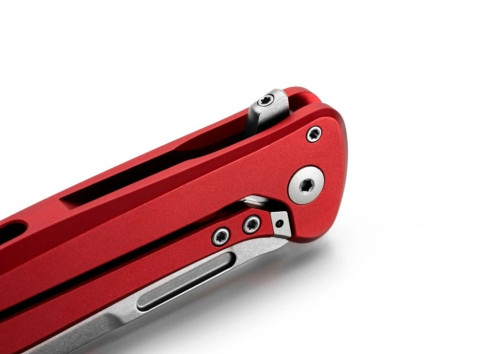 Lionsteel Skinny SK01A RS