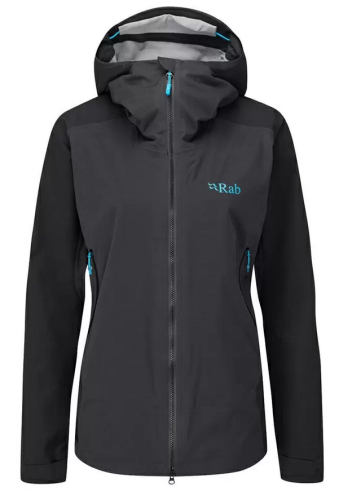 Rab Kinetic Alpine 2.0 Jacket Women’s