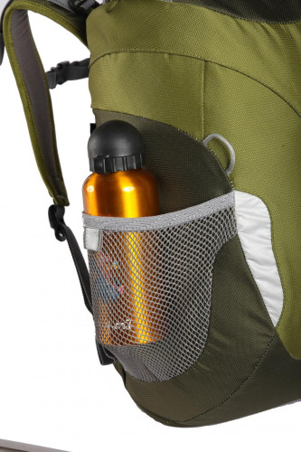 Boll Trapper 18