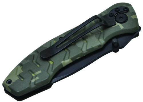 Baladeo ECO087 Camouflage