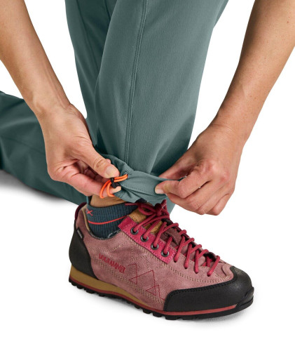 Ortovox Brenta Pants W