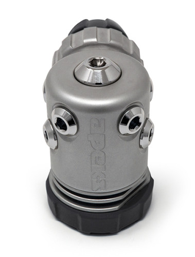 Apeks DB4+