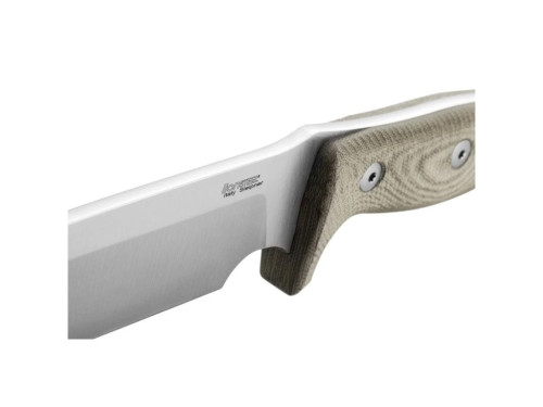LionSteel M7 CVG