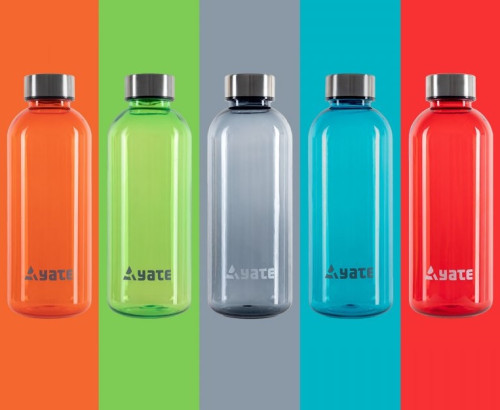 Yate Láhev Tritan 600 ml