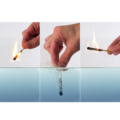 Lifesystems Stormproof Matches Refills