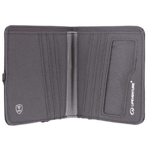 Lifeventure RFID Compact Wallet