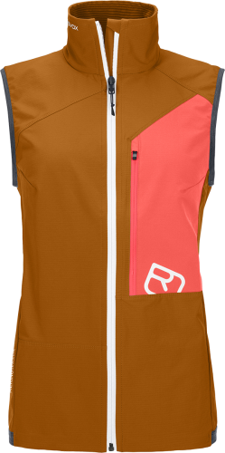 Ortovox Berrino Vest W