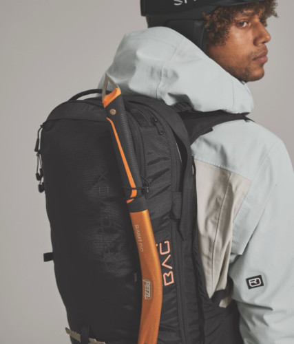 Ortovox Avabag Litric Freeride 18