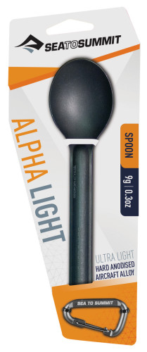 Sea to Summit AlphaLight Cutlery VÝPRODEJ