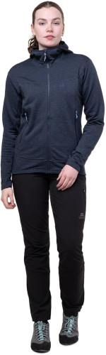 Mountain Equipment Apiro Hooded Jacket Women's