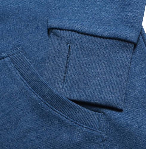 Ocún Hoodie Men